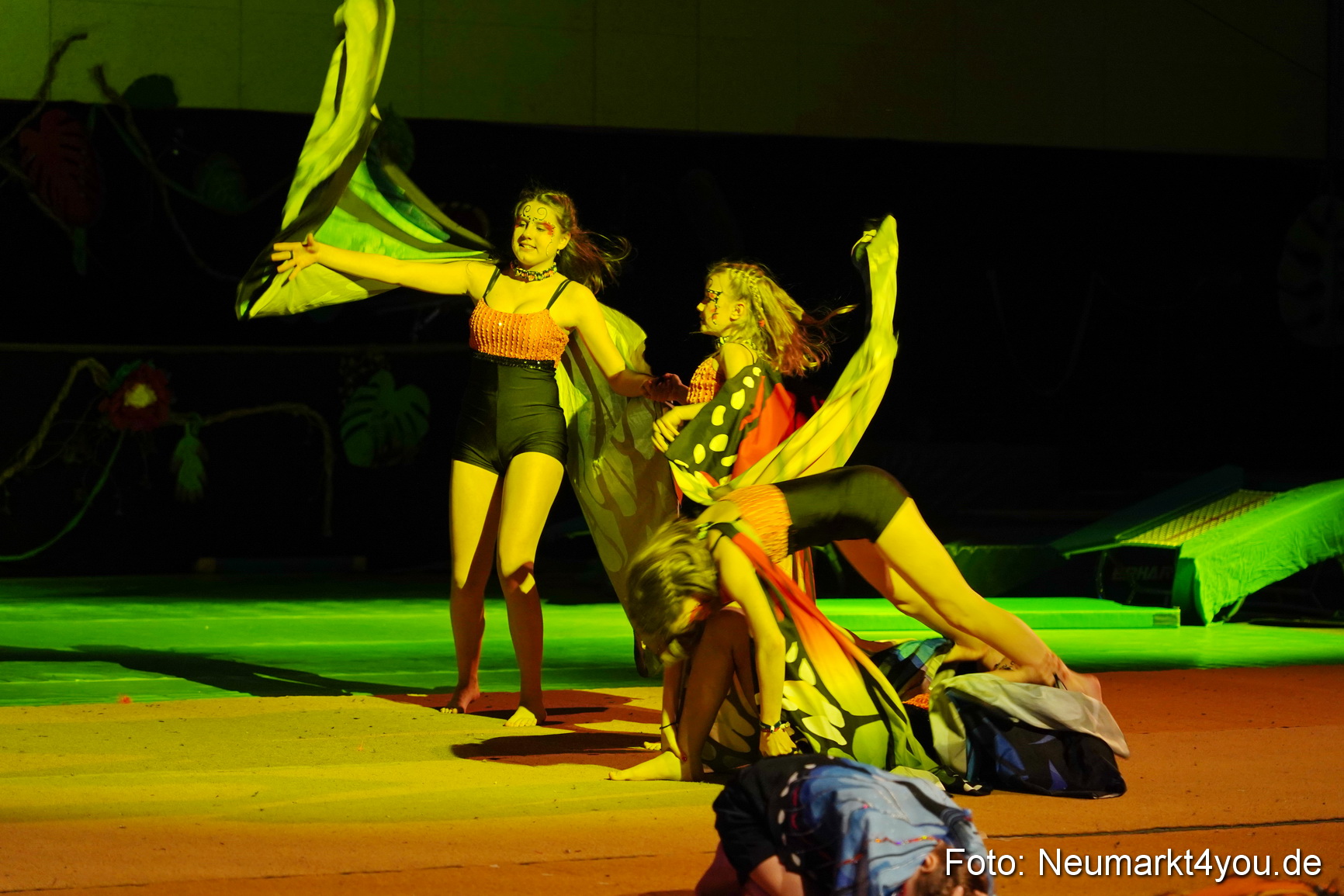 Artico Artistical Dschungelbuch 2020 0042